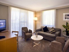 Adina Apartment Hotel Coogee Sydney - Accommodation NSW 4