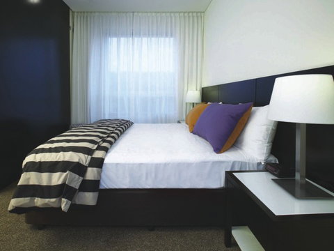 Adina Apartment Hotel Perth - Accommodation NSW 0