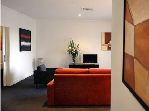 Adina Apartment Hotel Perth, Barrack Plaza - Accommodation NSW 1