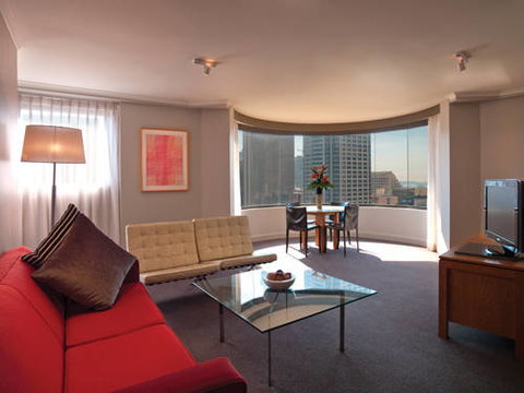 Adina Apartment Hotel Sydney - Accommodation NSW 1