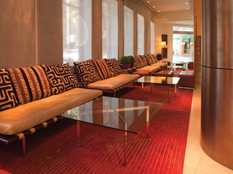 Adina Apartment Hotel Sydney - Accommodation NSW 3