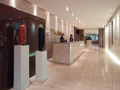 Adina Apartment Hotel Sydney - Accommodation NSW 4