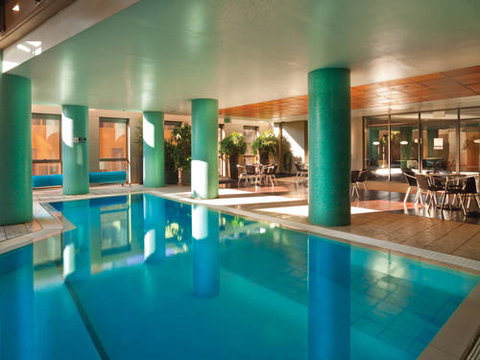 Adina Apartment Hotel Sydney - Accommodation NSW 5