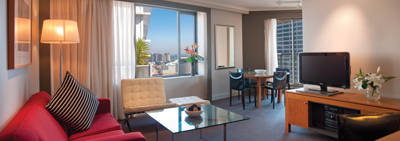 Adina Apartment Hotel Sydney - Accommodation NSW 7