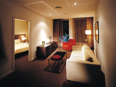 Adina Apartment Hotel Sydney, Central - Accommodation NSW 0