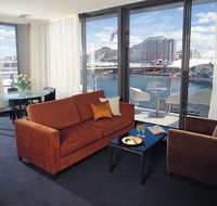 Adina Apartment Hotel Sydney Harbourside - Accommodation NSW
