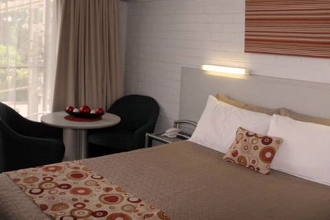 Adina Place Motel Apartments - Accommodation NSW 0