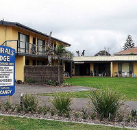 Admirals Lodge - Accommodation NSW