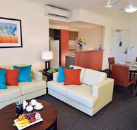 Advance Serviced Apartments - Accommodation NSW
