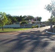 Affordable Gold City Motel - Accommodation NSW