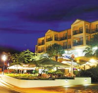 Airlie Beach Hotel - Accommodation NSW