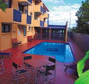 Airolodge International - Accommodation NSW