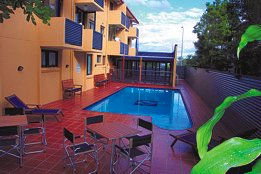 Airolodge International - Accommodation NSW 0