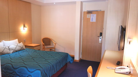 Airolodge International - Accommodation NSW 1