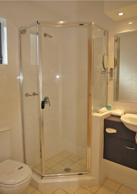 Airolodge International - Accommodation NSW 3