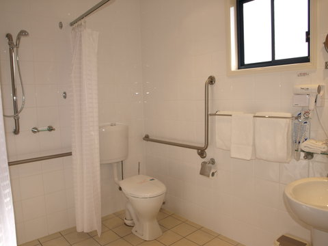 Airolodge International - Accommodation NSW 2