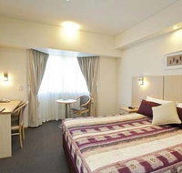 Airport Ascot Motel - Accommodation NSW