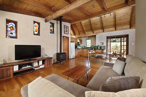 Aiyana Retreat - Accommodation NSW 1