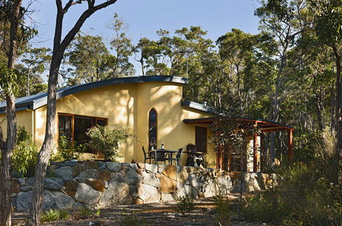 Aiyana Retreat - Accommodation NSW 2