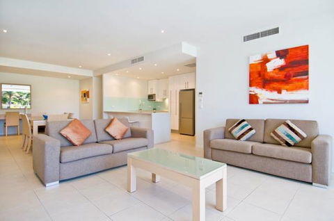 Akama Resort - Accommodation NSW 1