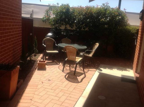 Akuna Motor Inn - Accommodation NSW 1