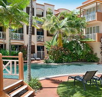 Alassio on the Beach - Accommodation NSW