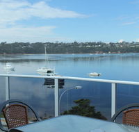 Albacore Apartments - Accommodation NSW