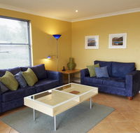 Albany Harbourside Apartments and Houses - Accommodation NSW