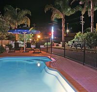 Albatross Holiday Units - Accommodation NSW