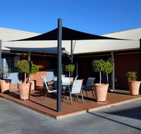Albert Motel - Accommodation NSW