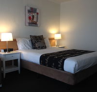 Albury Burvale Motor Inn - Accommodation NSW