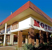 Albury Hume Inn Motel - Accommodation NSW