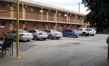 The Albury Regent Motel - Accommodation NSW 3