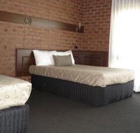 Albury Townhouse - Accommodation NSW