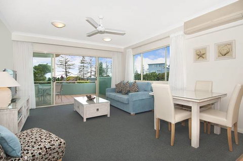 Alex Seaside Resort - Accommodation NSW 3