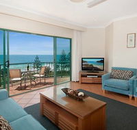 Alex Seaside Resort - Accommodation NSW