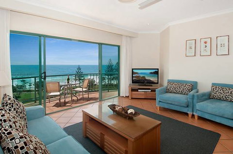 Alex Seaside Resort - Accommodation NSW 0