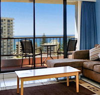Alexander Holiday Apartments - Accommodation NSW