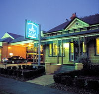 Alexandra Place - Accommodation NSW