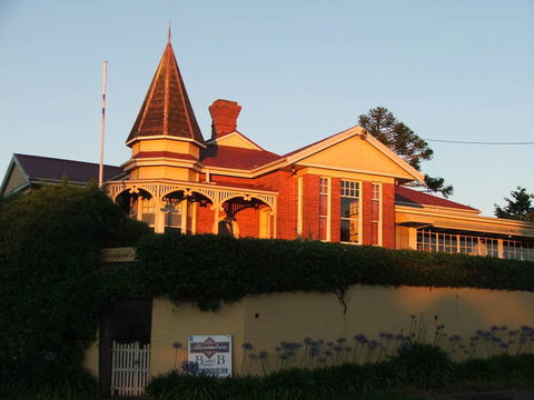 Alexandria Bed & Breakfast - Accommodation NSW 0