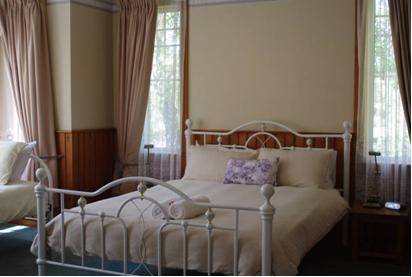 Alexandria Bed & Breakfast - Accommodation NSW 2