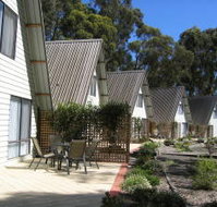 A-Line Holiday Village - Accommodation NSW