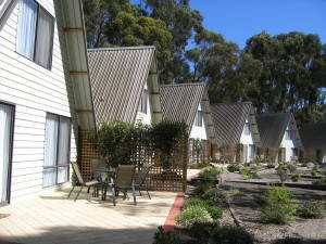 A-Line Holiday Village - Accommodation NSW 0
