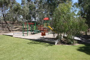 A-Line Holiday Village - Accommodation NSW 3