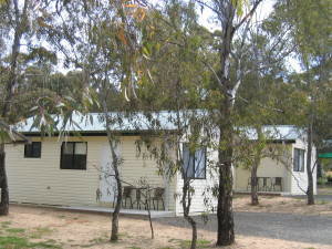 A-Line Holiday Village - Accommodation NSW 4