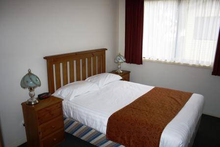 A-Line Holiday Village - Accommodation NSW 6