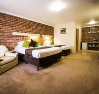 A-Line Motel - Accommodation NSW
