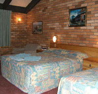 All Travellers Motor Inn - Accommodation NSW