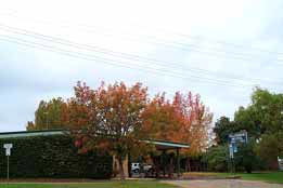  Accommodation NSW
