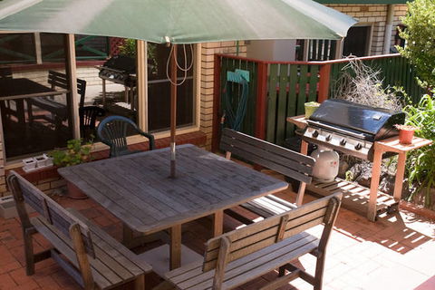 Alluna Motel - Accommodation NSW 2